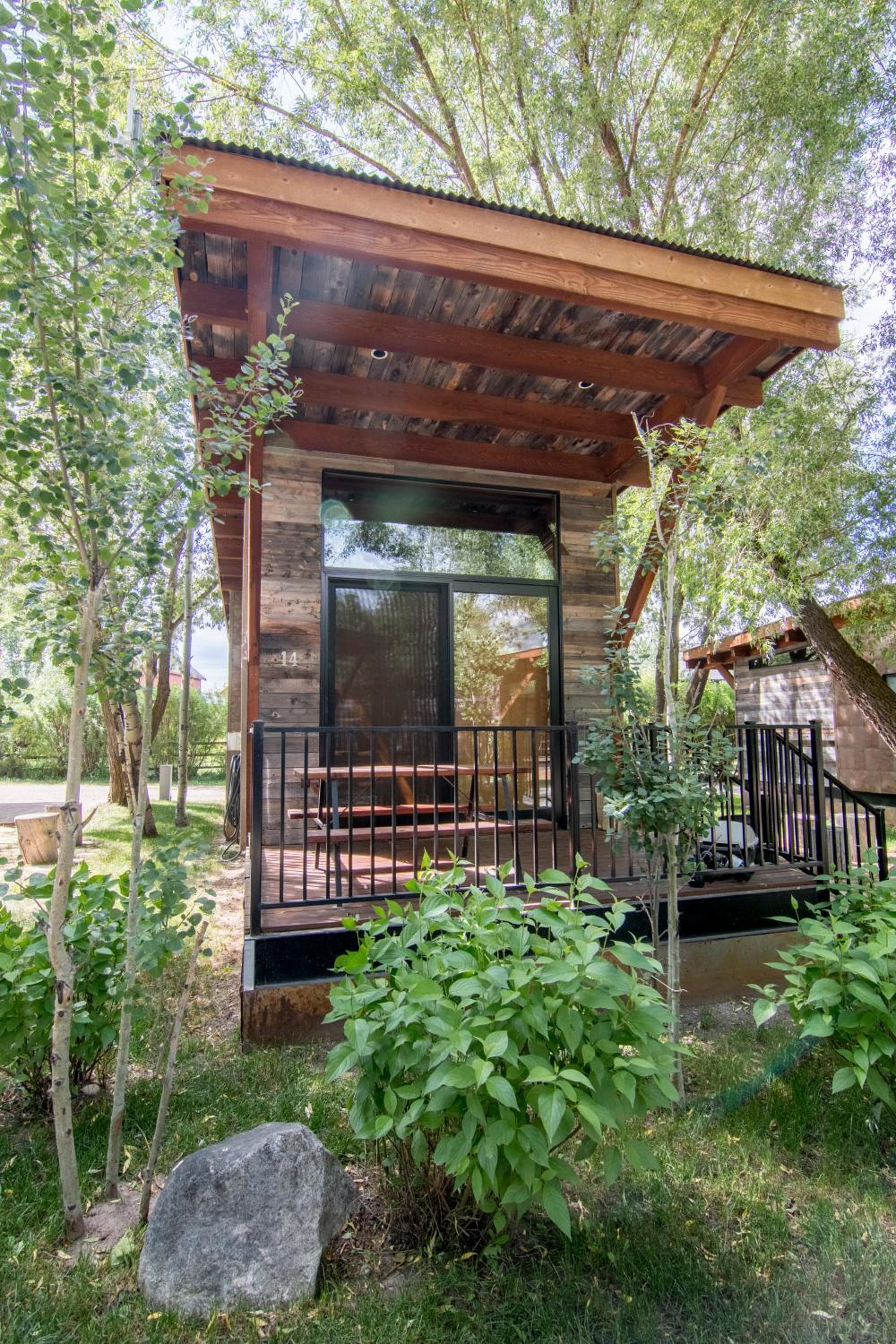 Fireside Resort