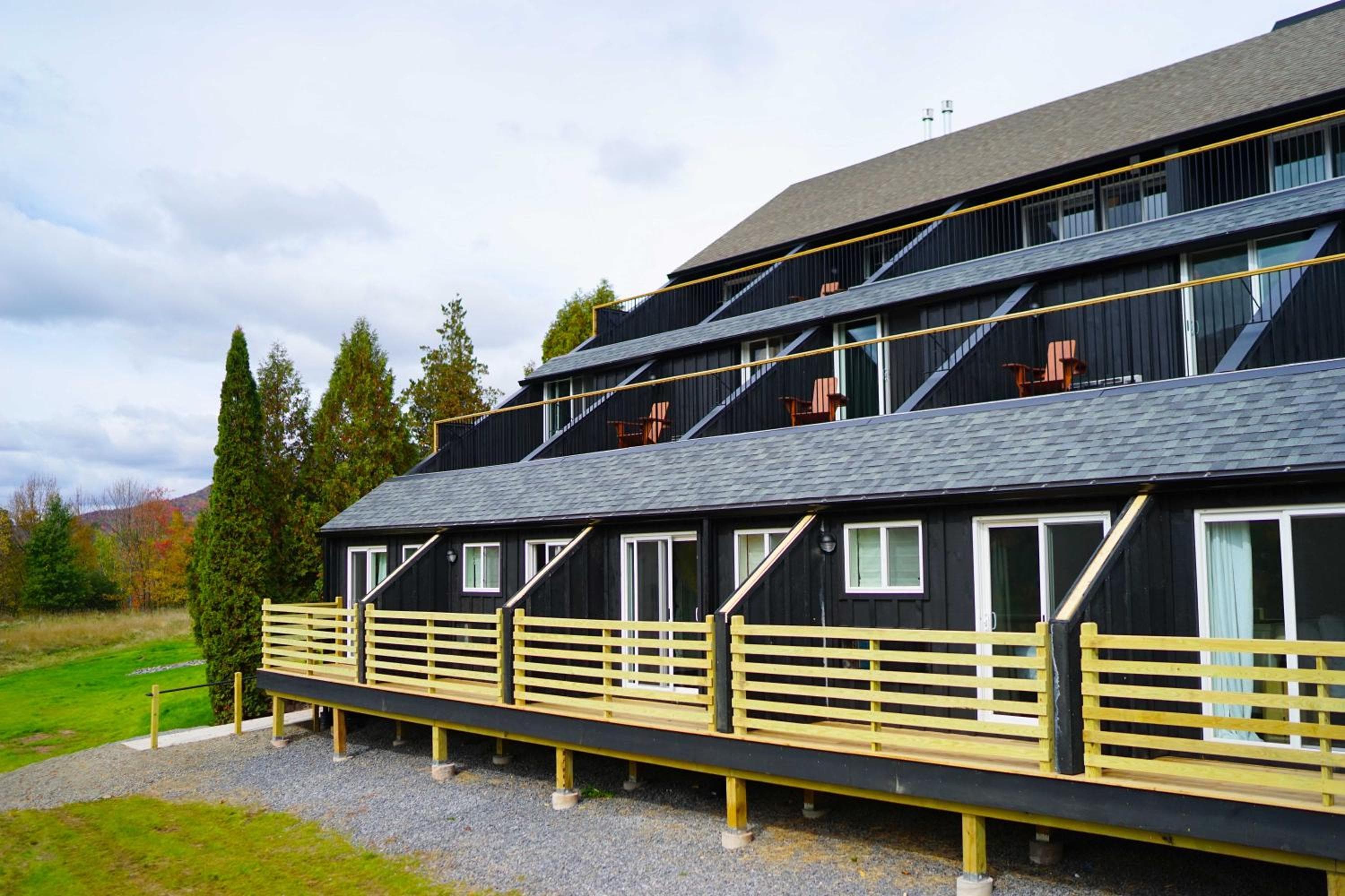 Scribner's Catskill Lodge, a Member of Design Hotels, Hunter, Catskills, NY